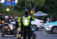 In Cina una base per l’addestramento professionale dei robot dotati di IA