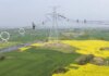 Cina, la produzione elettrica delle grandi imprese sale del 2,6% ad aprile