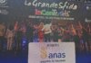 Anas premiata all’Arena di Verona per un Giubileo senza barriere