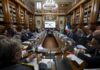 Terra dei Fuochi, cabina di regia “significativo rafforzamento azione interforze”