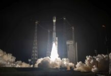 Cina-Europa, lanciata la missione satellitare congiunta Smile