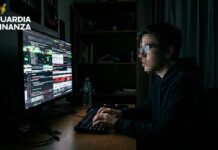 Un arresto per pedopornografia ad Ancona, gestiva un “catalogo” da 2 terabyte