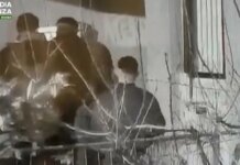 Smantellata piazza di spaccio sul litorale di Ostia, 26 arresti