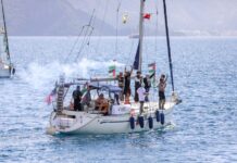 Flotilla, l’Italia pretende le scuse e convoca l’ambasciatore israeliano