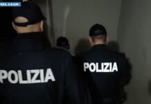 Traffico di droga gestito dai clan, 26 arresti a Palermo