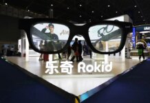 Cina, forte aumento di vendite nei settori legati all’IA