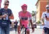 Segaert vince la 12^ tappa, Eulalio resta in rosa