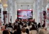 I 70 anni del Corriere di Tunisi, festa di memoria e dialogo tra Italia e Tunisia