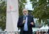E’ morto Carlo Petrini, fondatore di Slow Food
