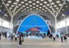 Cina, a Shenzhen la Fiera internazionale delle industrie della cultura