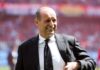 Allegri “In casa ritmo 2026 tragico, ma obiettivo Champions è più vicino”