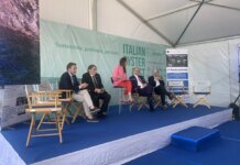 Ostriche, dalla Liguria la strategia per la crescita della filiera