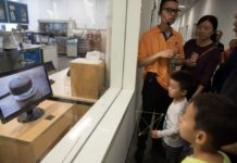 Cina, scienziati fanno luce su meccanismo superconduttività ad alta temperatura