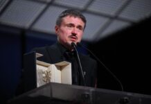 Cannes, “Fjord” di Cristian Mungiu vince la Palma d’Oro