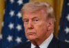 Iran, Trump “Negoziate le linee generali di un accordo. Lo Stretto di Hormuz verrà riaperto”