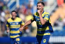 Pellegrino decide il derby emiliano, Parma batte Sassuolo 1-0