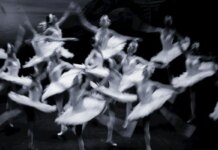 A giugno su Tivusat la danza internazionale e i grandi coreografi
