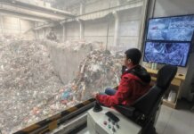 La Cina punta al riciclo del 76% dei rifiuti urbani entro il 2030