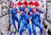 Cina, gli astronauti della Shenzhou-23 entrano nella stazione spaziale Tiangong