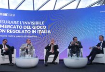 Studio LUISS-Prisma, il gioco illegale vale 29,8 miliardi