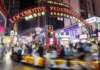 Cina, cresce il mercato dei consumi nei primi quattro mesi dell’anno