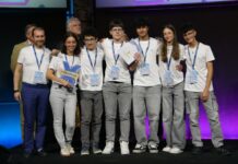 Fondazione Diasorin, a Mad for Science vince il liceo Giacomo Leopardi di Recanati