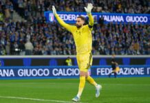 L’Italia riparte, Donnarumma “Delusione Mondiale una mazzata, bisogna reagire”