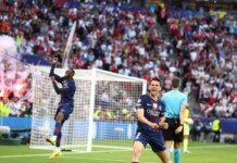 L’Arsenal si arrende ai rigori, la Champions è ancora del Psg