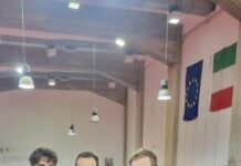 Tennis tavolo Serie A1 maschile – L’Alfa Food tocca lo scudetto con un dito: 3-2 al Top Spin Messina
