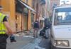 Quei cento metri di orrore, Modena: la testimonianza