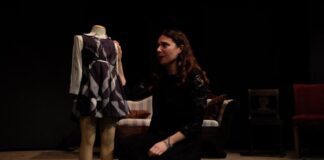 Al Minimo torna Pirandello con “Sei personaggi in cerca d’autore”