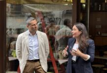 Disabilità, lavoro e autonomia: il ministro Locatelli sostiene Zancuoghi