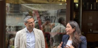 Disabilità, lavoro e autonomia: il ministro Locatelli sostiene Zancuoghi