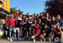 Calcio Promozione – Lo Sporting Club perde a Iseo (1-0) ma è salvo