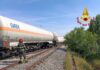 Cisterne deragliate a Valdaro: vertice in Prefettura per il travaso del propilene. Il piano d’intervento potrebbe coinvolgere anche l’A22