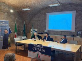 “Reconnecting Mantova”. Giampaolo Benedini e Raffaele Zancuoghi illustrano una visione alternativa del capoluogo per gli anni a venire