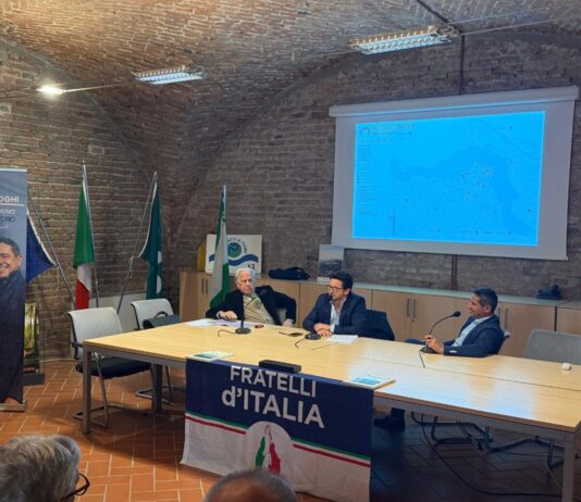 “Reconnecting Mantova”. Giampaolo Benedini e Raffaele Zancuoghi illustrano una visione alternativa del capoluogo per gli anni a venire