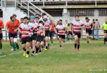 Rugby Serie C – Il Mantova è di scena a Calvisano, Garda in casa contro il Milano Sud