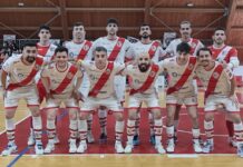 Calcio a 5 Serie A – Saviatesta sconfitto dal Capurso: è retrocesso