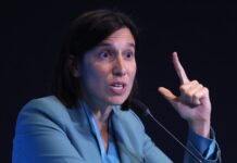 Elly Schlein a Mantova il 21 maggio per tirare la volata a Andrea Murari
