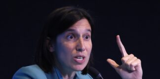 Elly Schlein a Mantova il 21 maggio per tirare la volata a Andrea Murari