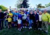 Ciclismo – Show a Rivalta con i gli sprint dei Giovanissimi
