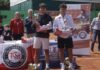 Tennis – Filippo Mondini ko in finale al “Città di Mantova”: vince il veneto Baragiola