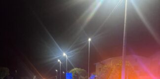 Scontro tra auto e moto a Medole: centauro di 54 anni trasferito in codice giallo al Poma