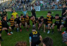 Rugby – Viadana sogna con i baby dell’U16. Boccazzi: “Questi ragazzi hanno fatto una magia”