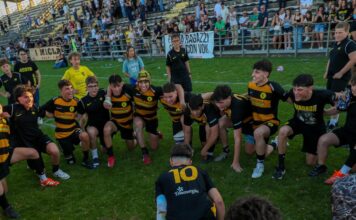 Rugby – Viadana sogna con i baby dell’U16. Boccazzi: “Questi ragazzi hanno fatto una magia”