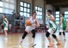 Basket Serie C femminile – Il MantovAgricoltura si gioca la bella sul parquet di Carate
