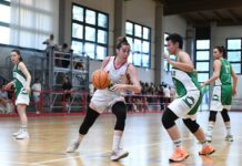 Basket Serie C femminile – Il MantovAgricoltura si gioca la bella sul parquet di Carate