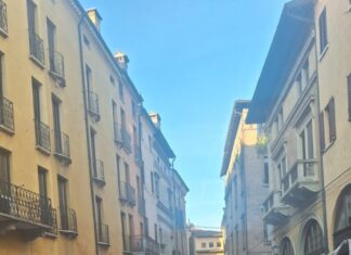 Mantova sold-out per la notte del Primo Maggio