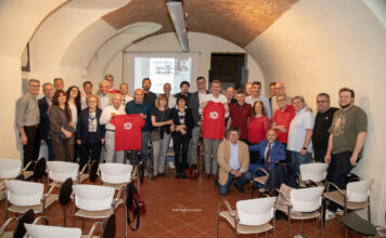 Pallavolo Mantova, un film lungo 50 anni